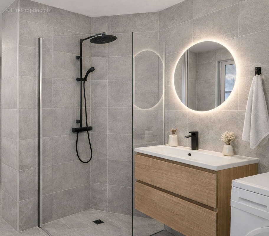 Appartement à BAYONNE