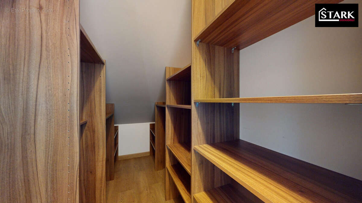 Appartement à BELFORT