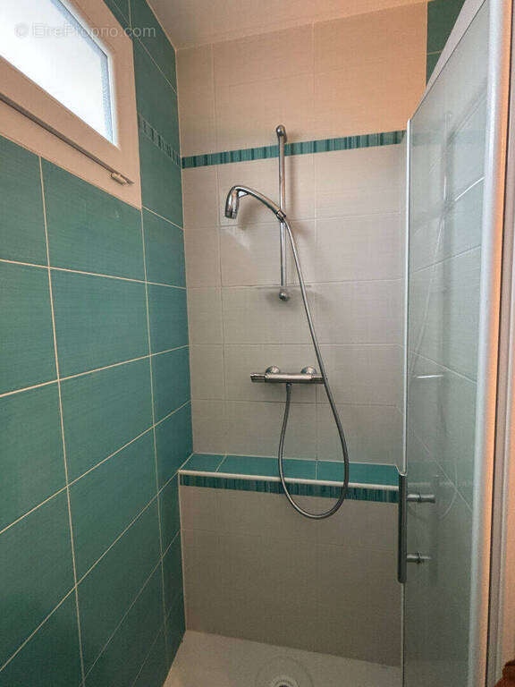 Maison à CHATEAUROUX