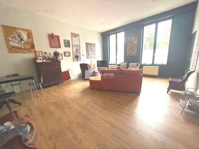 Appartement à LILLE
