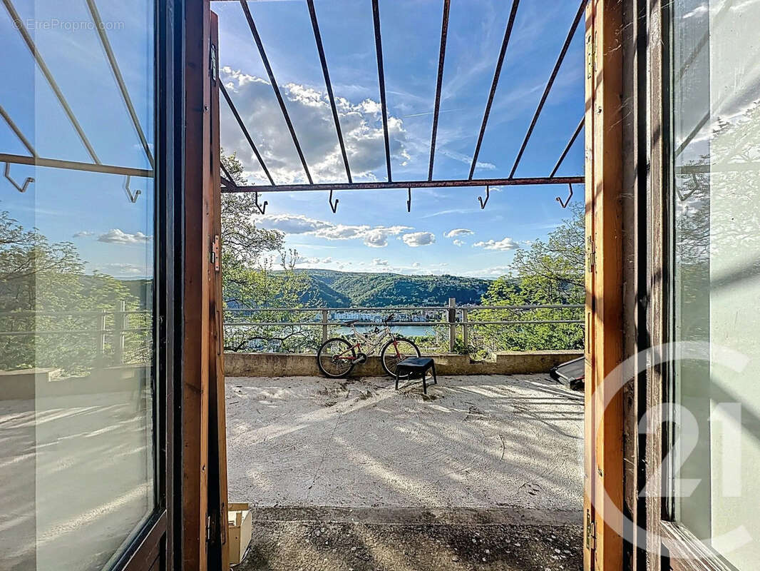 Maison 140 m² à Vienne  - photo 10