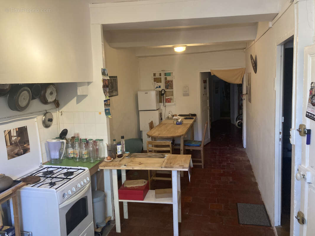Appartement à LODEVE