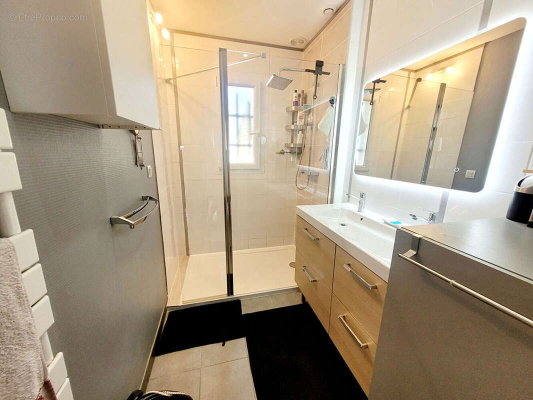 Maison  de 106m2 à Chabeuil - photo 8