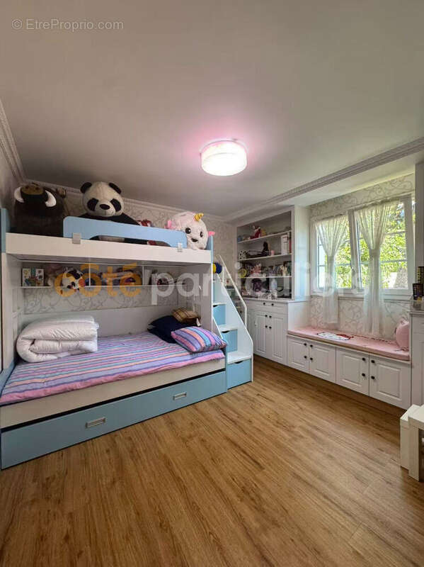 Maison Cergy 4 pièce(s) 99.8 m2 - photo 15
