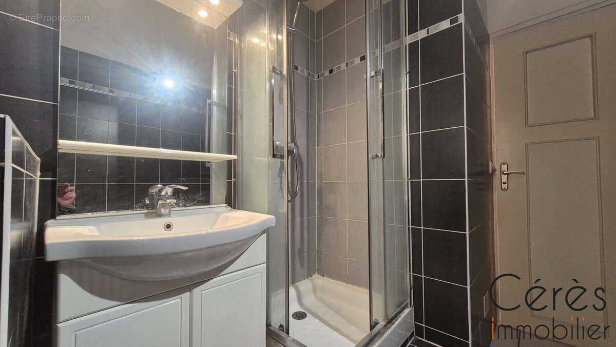 Appartement à LIVRY-GARGAN