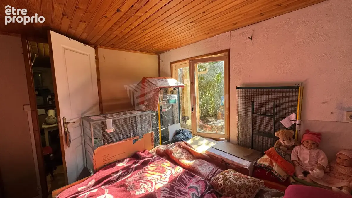 Belle opportunité pour cette maison d'env. 49 m² habitable sur son terrain de 840 m². - photo 3