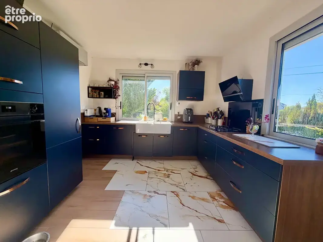 Maison Rioz sur sous-sol complet 114 m2 - photo 2