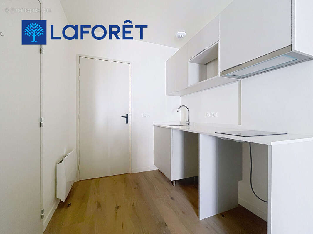 Appartement à AURAY