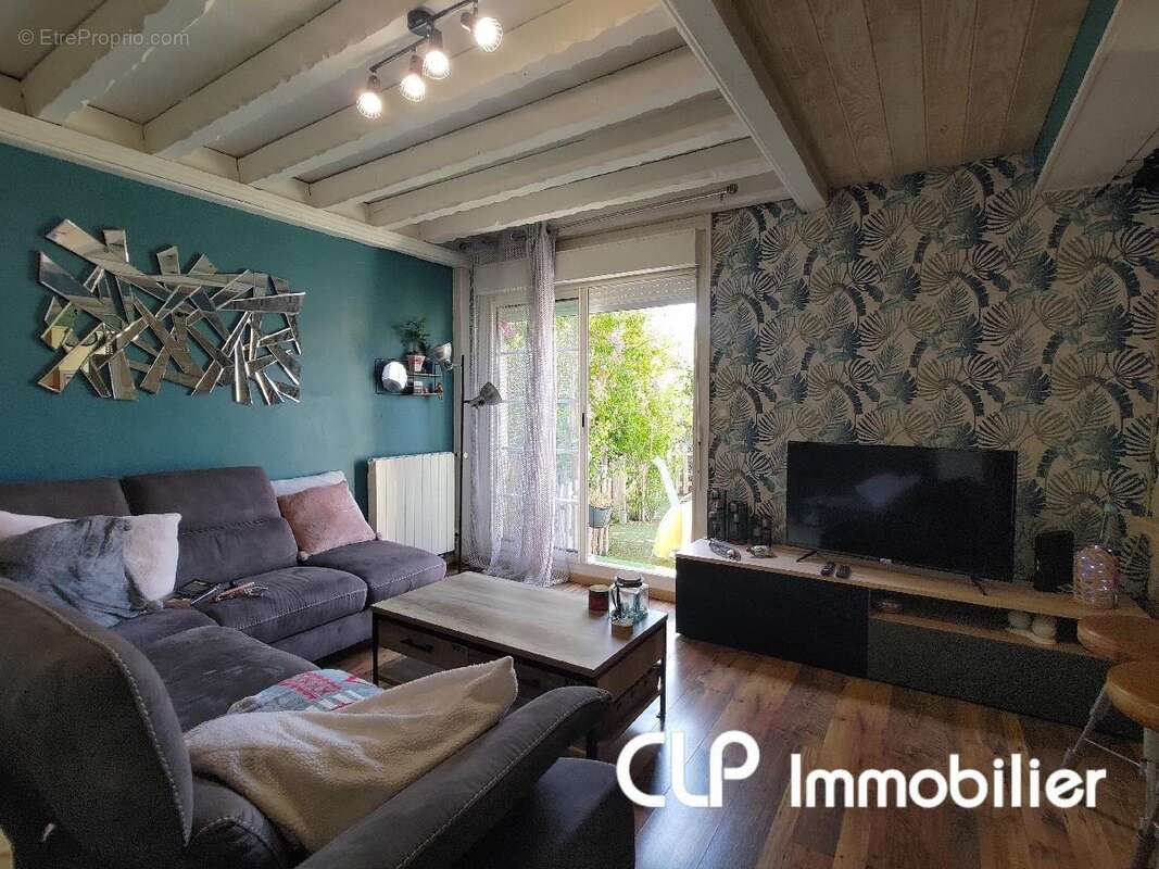 Maison 103 m² à Montelimar  - photo 2