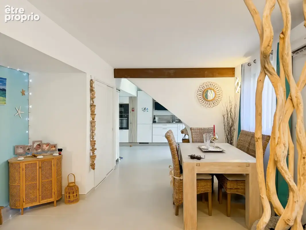 Maison à MIREVAL