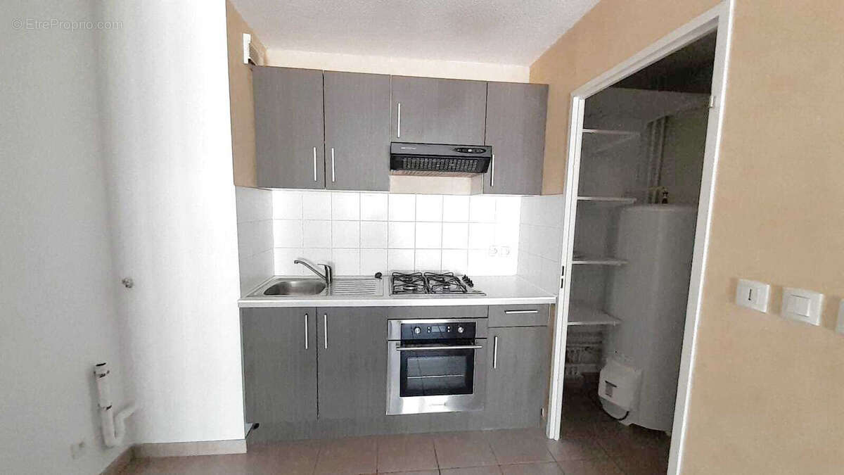 Appartement à THONON-LES-BAINS