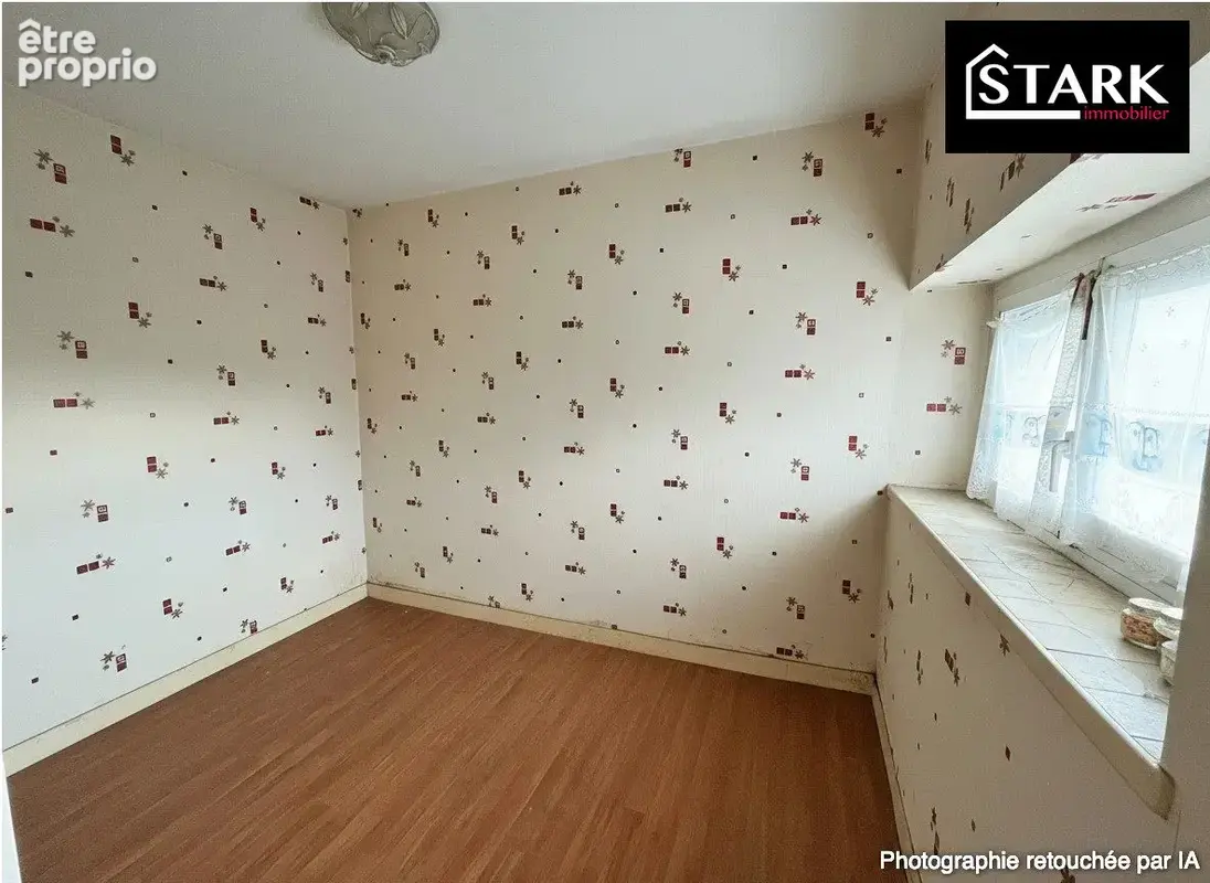 Maison 4 pièces 60 m² à vendre à Champagney (70290) - photo 6