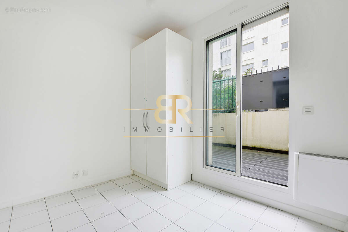 Appartement à NOGENT-SUR-MARNE