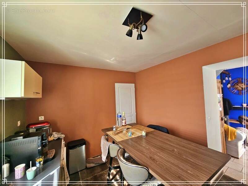 Appartement à HIRSON