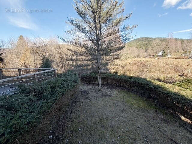 Appartement à CORNIMONT