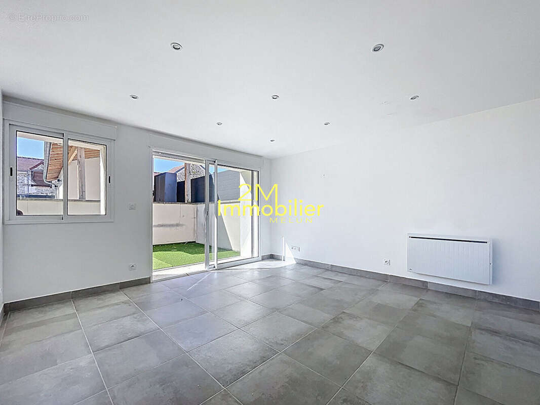 Maison à BOISSISE-LA-BERTRAND