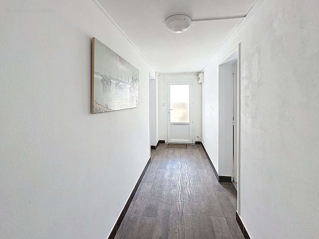 Maison à SAINT-JEAN-DE-MONTS