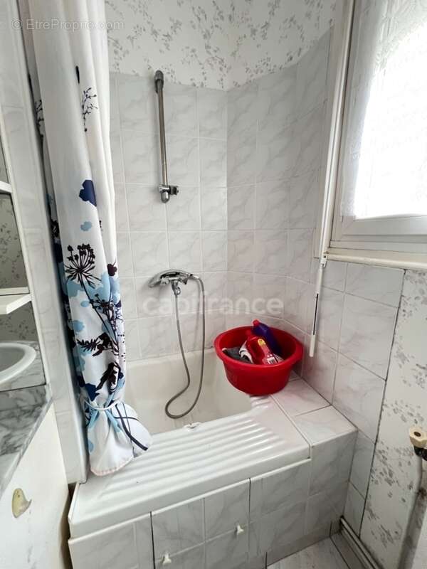 SAINT-BRIEUC – Appartement T3 de 65 m² – Idéal premier achat ou investissement locatif - photo 10