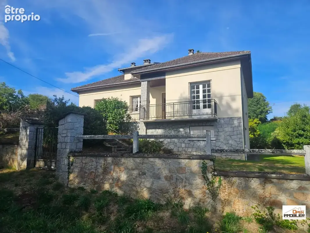 Maison à SAINT-DENIS-DES-MURS