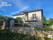 Maison à SAINT-DENIS-DES-MURS