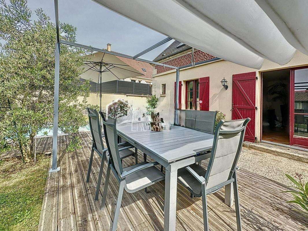 Belle demeure avec piscine exceptionnelle ! - photo 14
