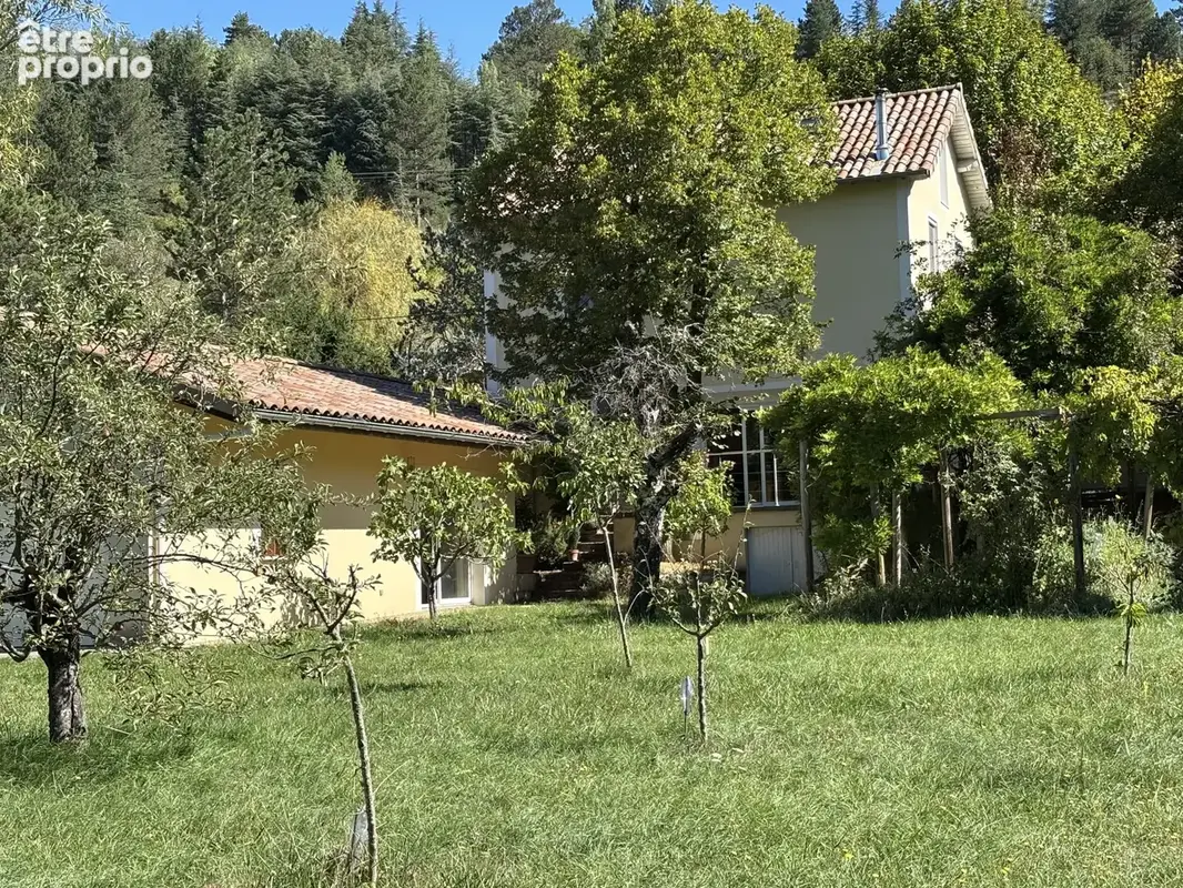 Maison à DIE