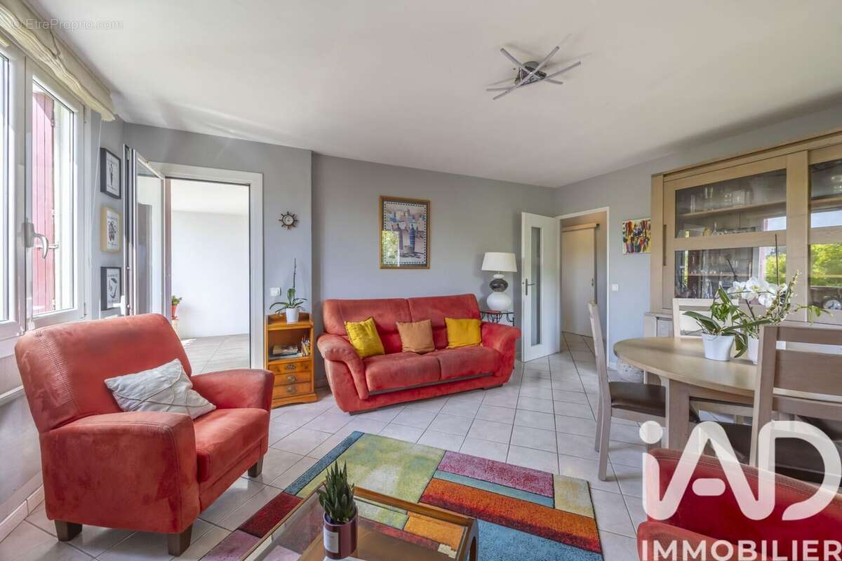 Photo 3 - Appartement à BIARRITZ