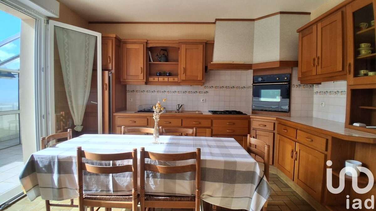 Photo 6 - Maison à SAINTE-SEVE