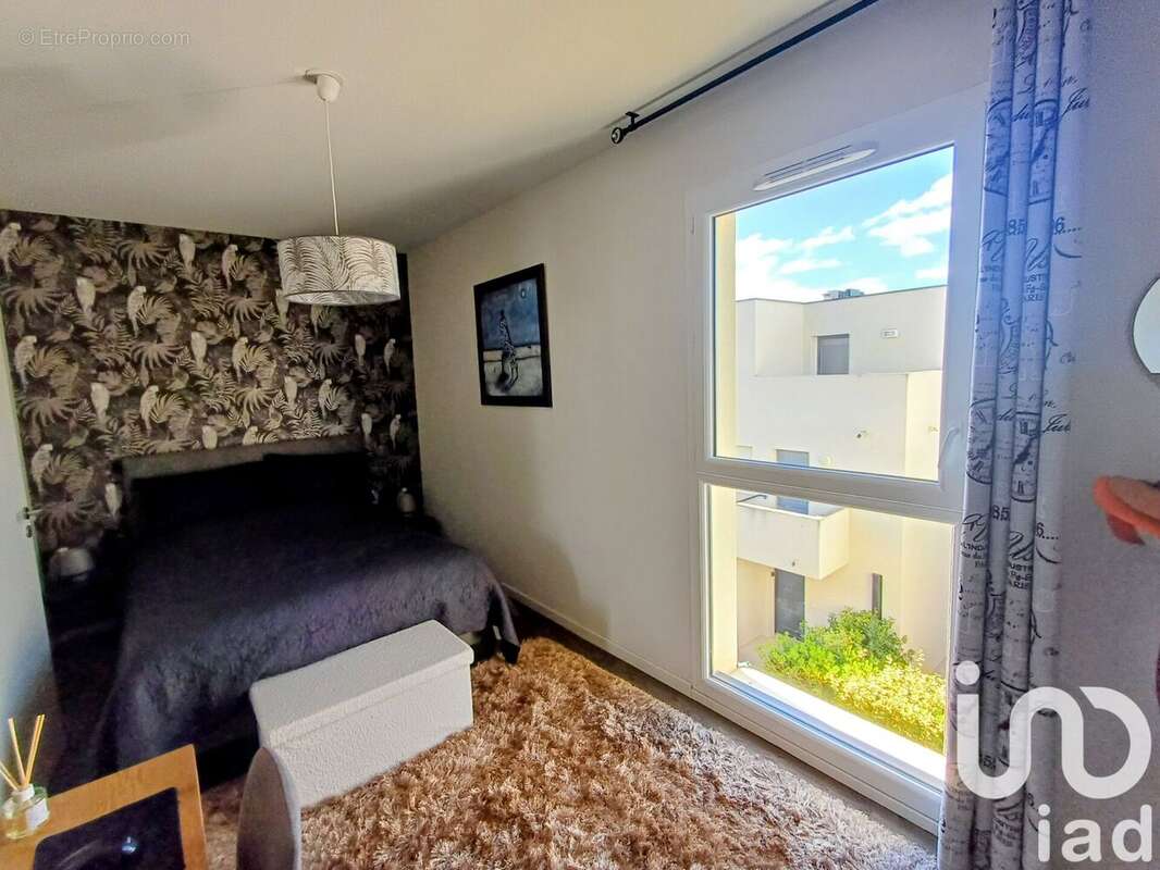 Photo 4 - Appartement à SERIGNAN