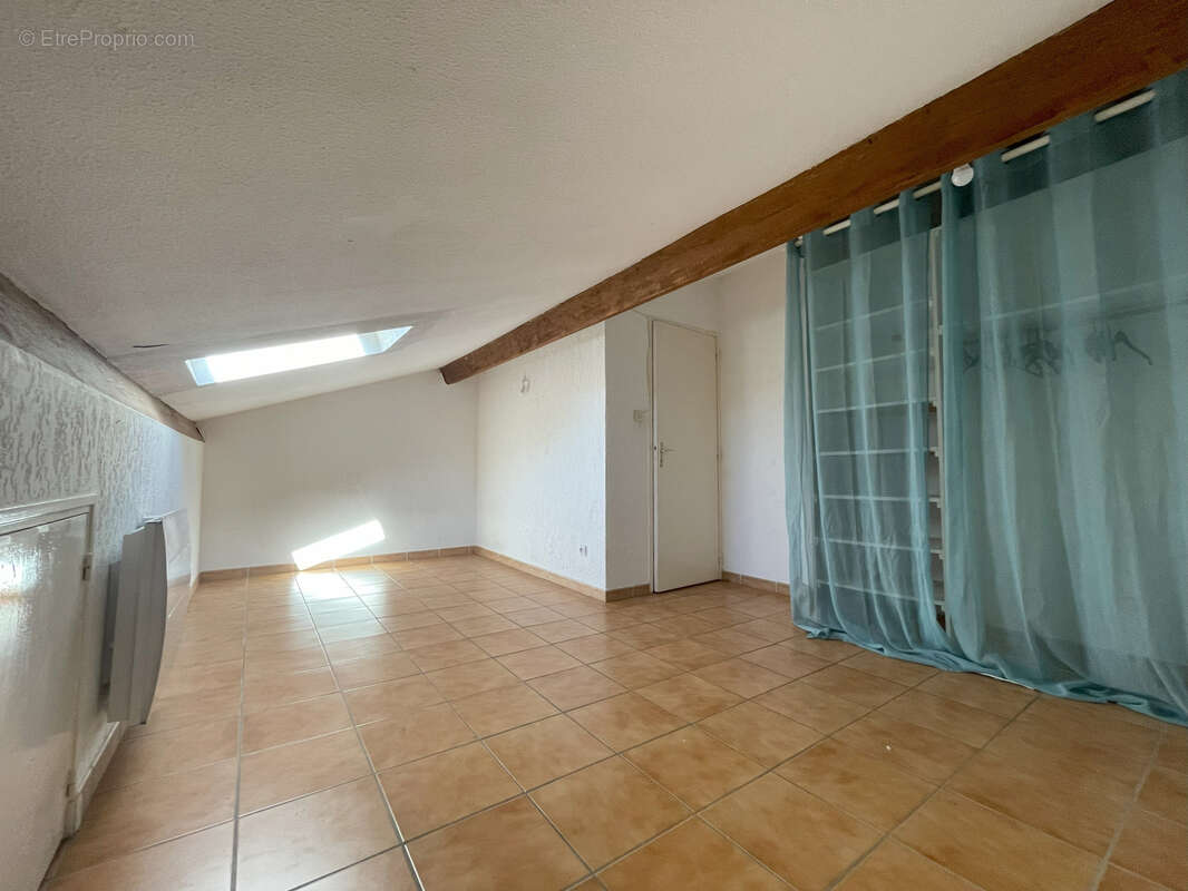 Appartement à SAINT-MANDRIER-SUR-MER