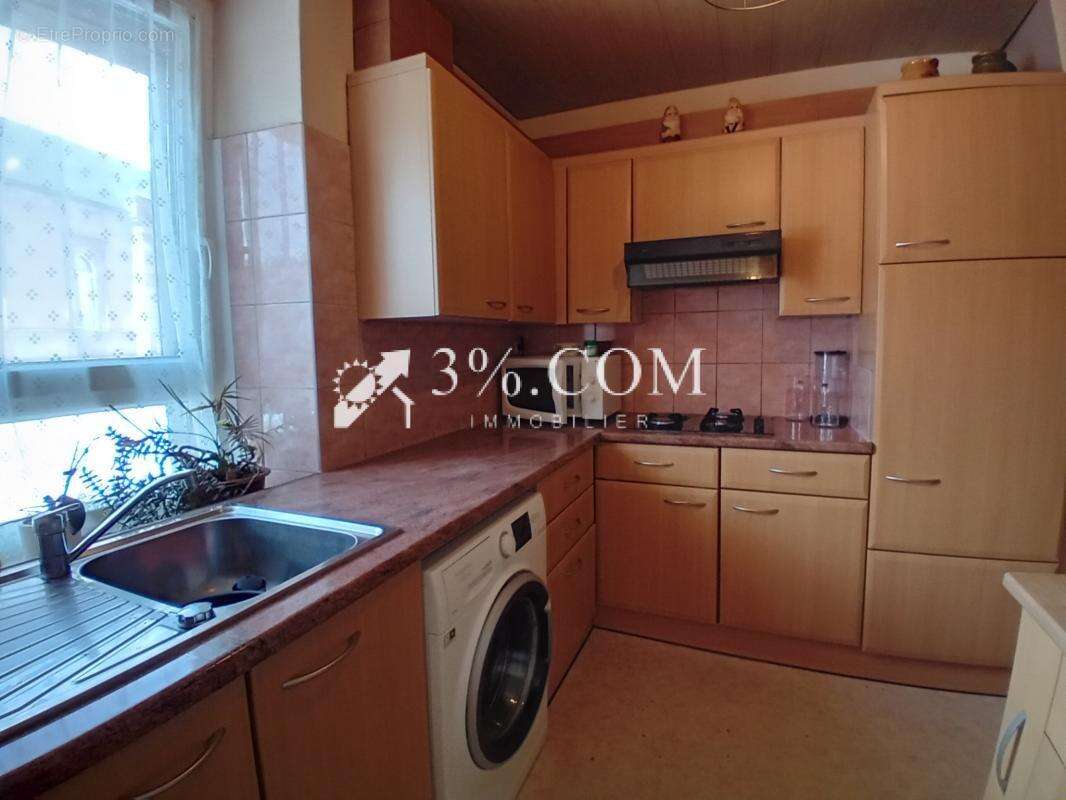 Appartement à HEILIGENSTEIN