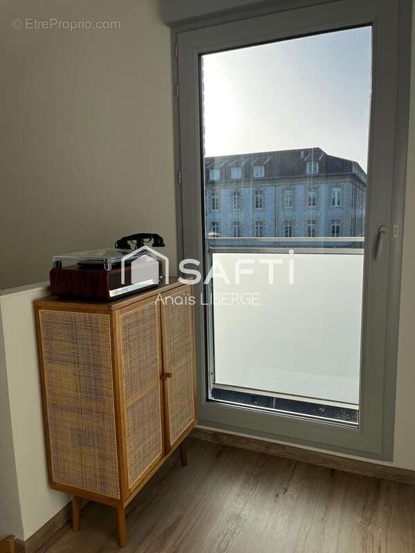 Photo 5 - Appartement à NANTES