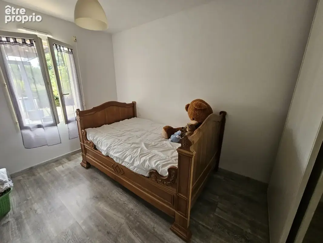 Maison individuelle de plain-pied   saint-étienne-de-mer-morte (44270) - photo 7