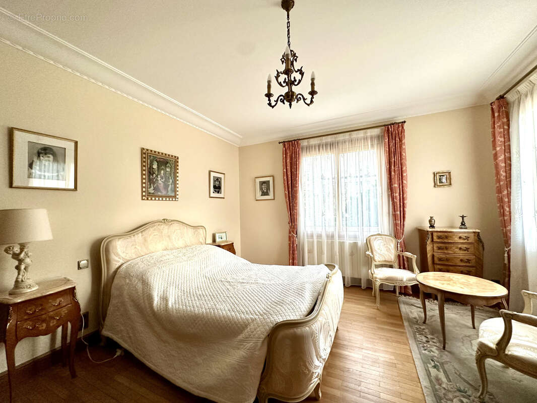 Maison à BEAUVOIR-SUR-MER