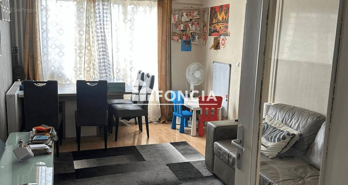 Appartement à ALFORTVILLE