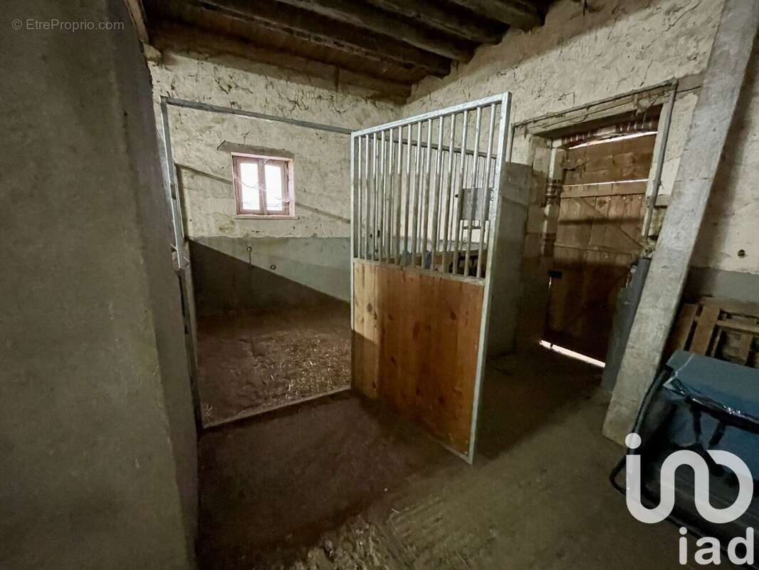 Photo 7 - Maison à PARASSY