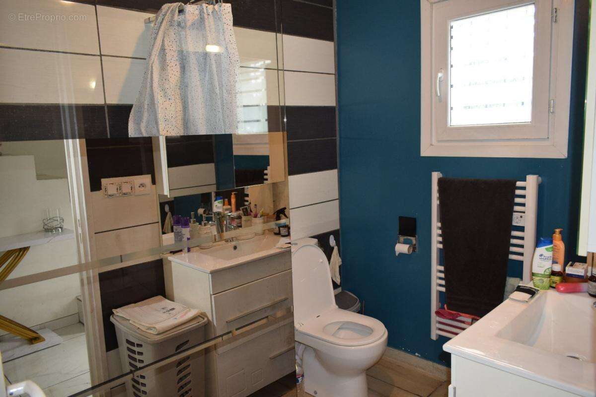 Maison contemporaine - photo 4