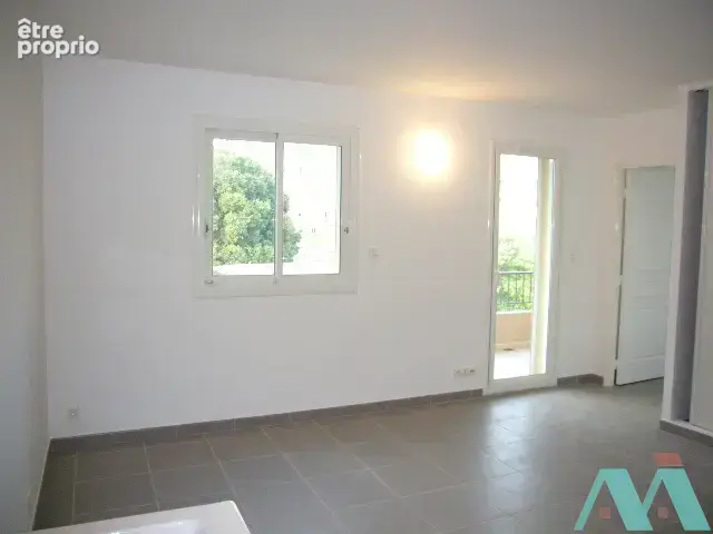 À vendre   2 pièces climatisé avec balcon   résidence fermée - draguignan - photo 6