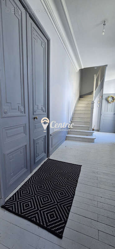 Maison à BRESSUIRE