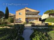 Maison à CARRY-LE-ROUET