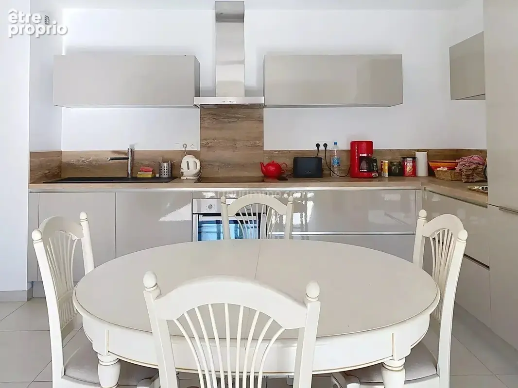 Vente Appartement L'ile-rousse(20220) 324 500ï¿œ - photo 2