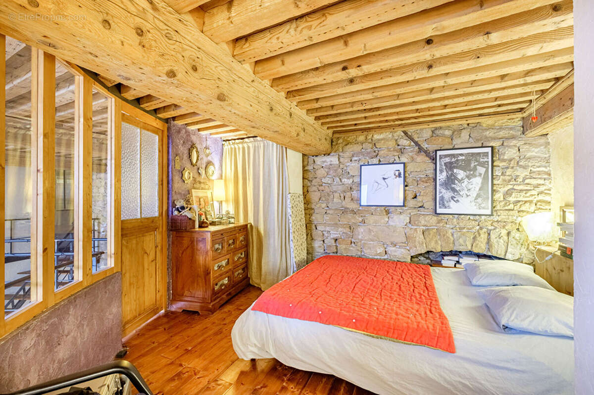 Appartement à LYON-1E