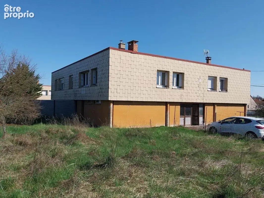 Appartement à ROUVROY-SUR-MARNE