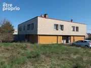 Appartement à ROUVROY-SUR-MARNE