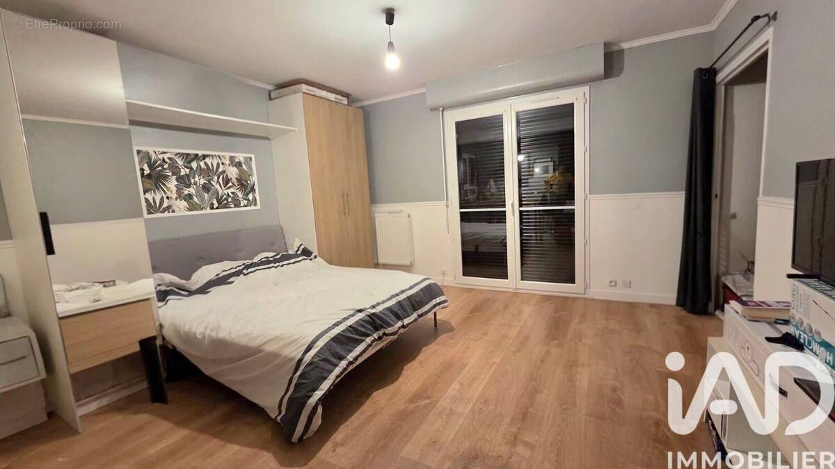 Photo 1 - Appartement à SAINT-JEAN-LE-BLANC