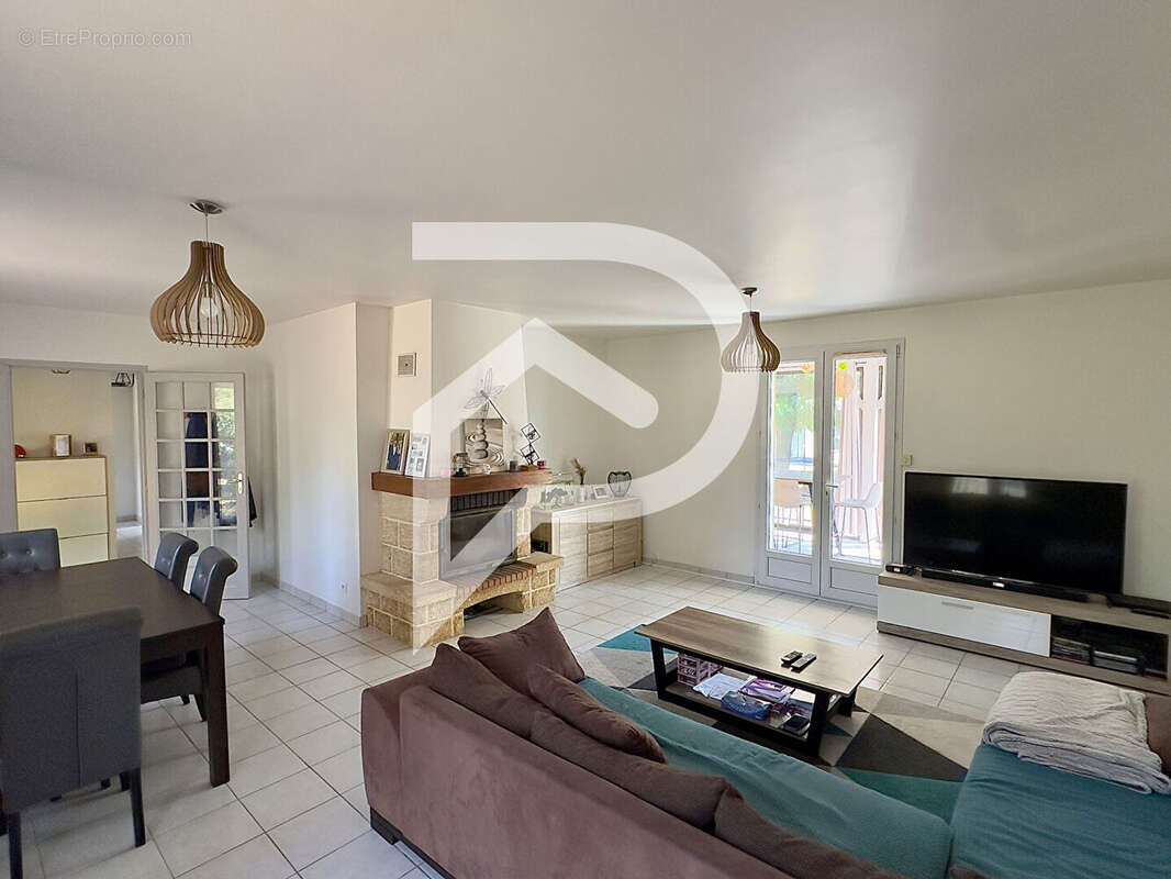 Maison à SAINT-LOUIS-EN-L&#039;ISLE