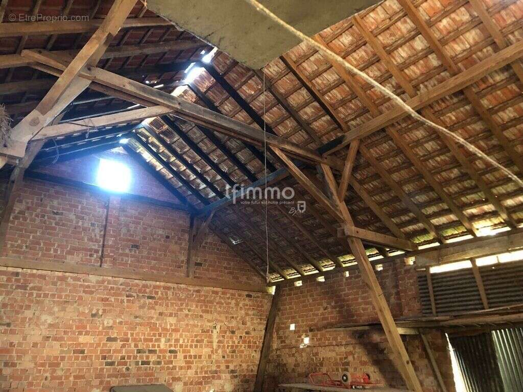 Appartement à DIEFFENBACH-LES-WOERTH