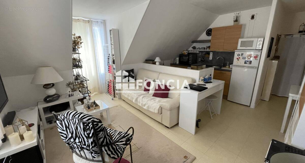 Appartement à ETAMPES