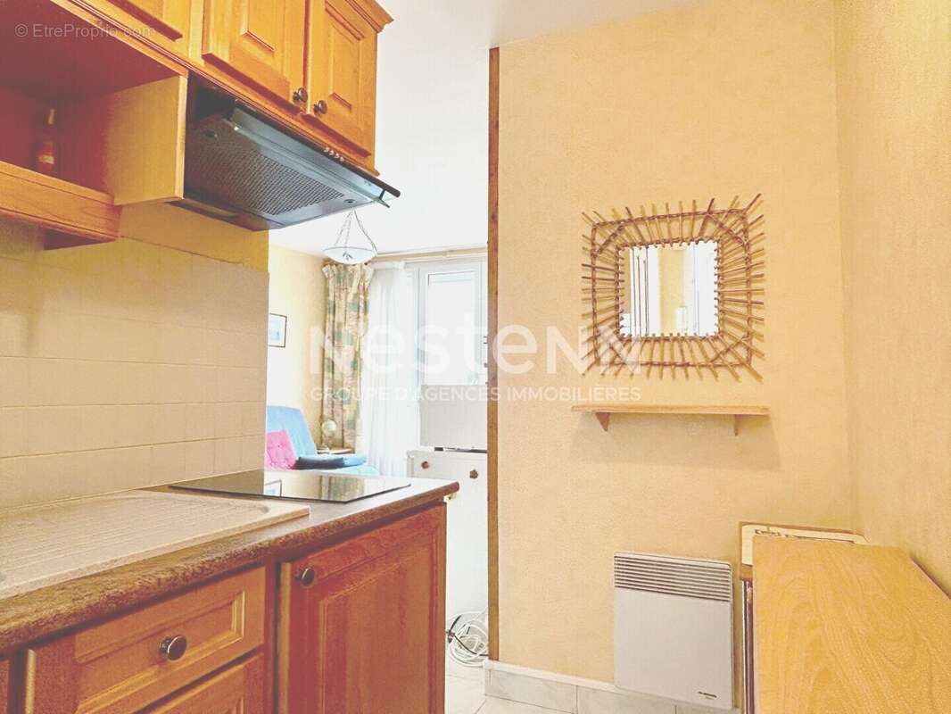 Appartement à DINARD
