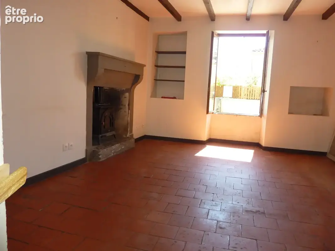 Maison de ville - photo 5